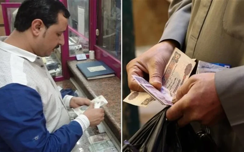 قبل شهر رمضان.. موعد صرف مرتبات 5 ملايين موظف في وزارة المالية